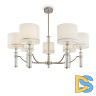 Люстра на штанге Freya Albero FR5108PL-07N