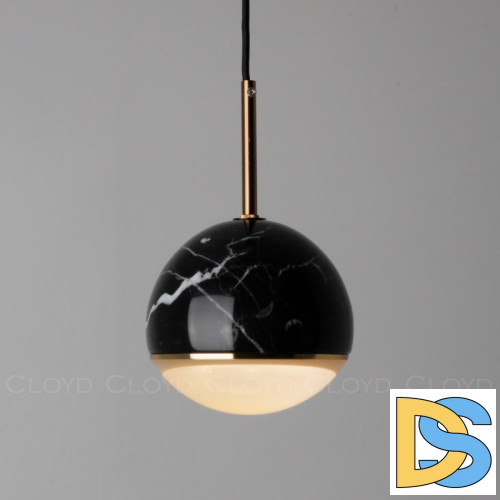 Подвесной светильник Cloyd Lunar 11057