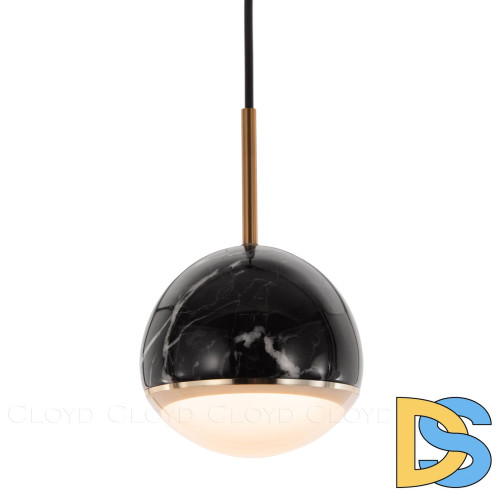 Подвесной светильник Cloyd Lunar 11057