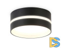 Накладной светильник Ambrella Light IP Protect TN5392