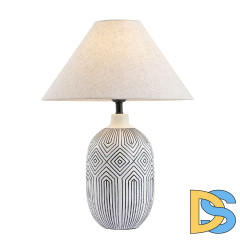 Настольная лампа Modelux ML.6195.01TL