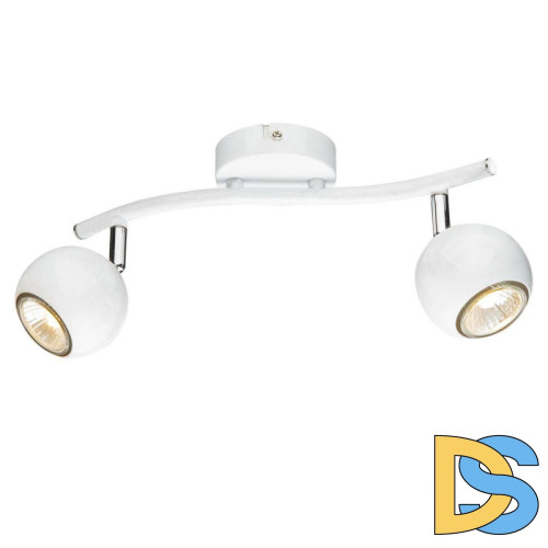Спот Arte Lamp 101 A6251PL-2WH