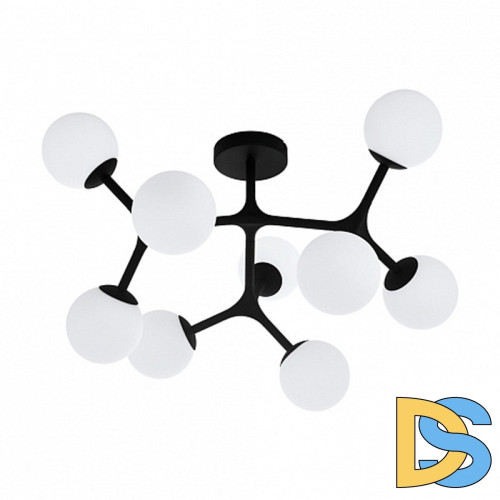 Люстра на штанге EGLO 39532