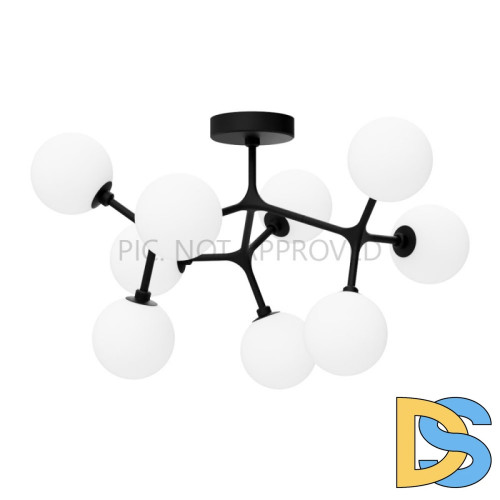 Люстра на штанге EGLO 39532