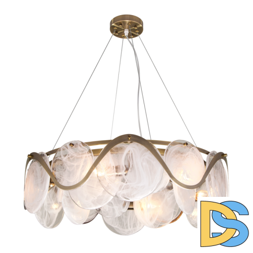 Подвесная люстра Bogate's Galicia 354/6 Smart (322/6) a054458