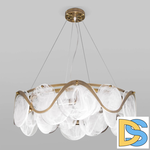 Подвесная люстра Bogate's Galicia 354/6 Smart (322/6) a054458