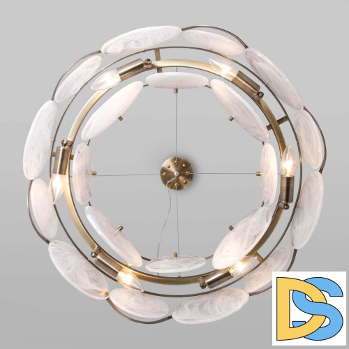 Подвесная люстра Bogate's Galicia 354/6 Smart (322/6) a054458