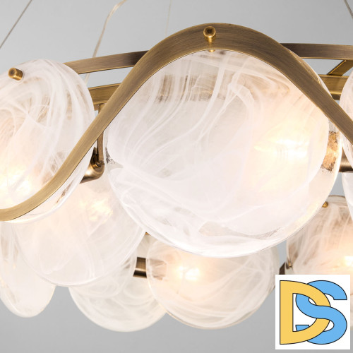 Подвесная люстра Bogate's Galicia 354/6 Smart (322/6) a054458