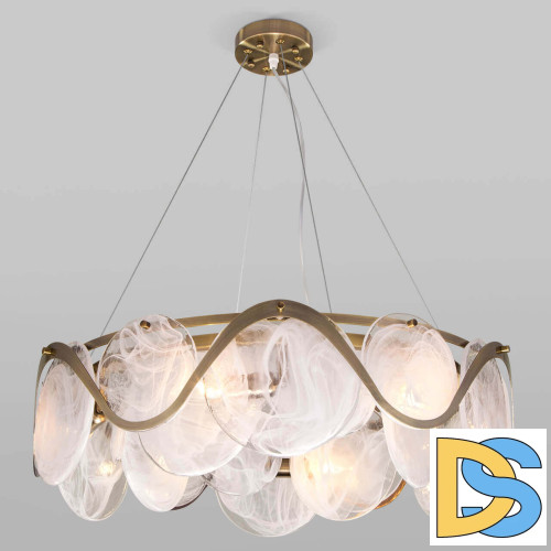 Подвесная люстра Bogate's Galicia 354/6 Smart (322/6) a054458