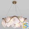 Подвесная люстра Bogate's Galicia 354/6 Smart (322/6) a054458
