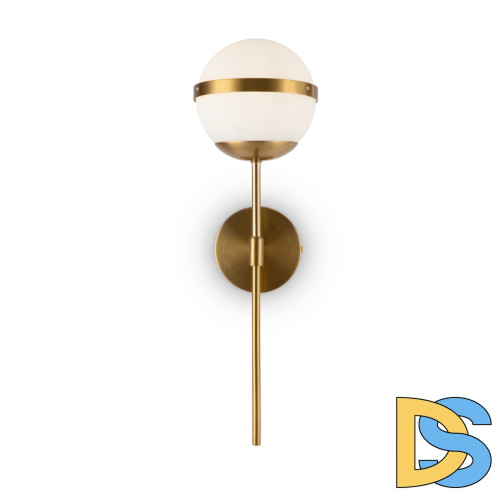 Бра Freya Sonder FR5204WL-01BS