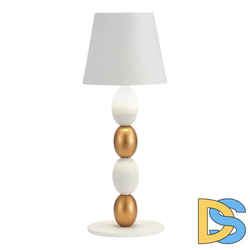 Настольная лампа ST Luce Ease SL1011.514.01