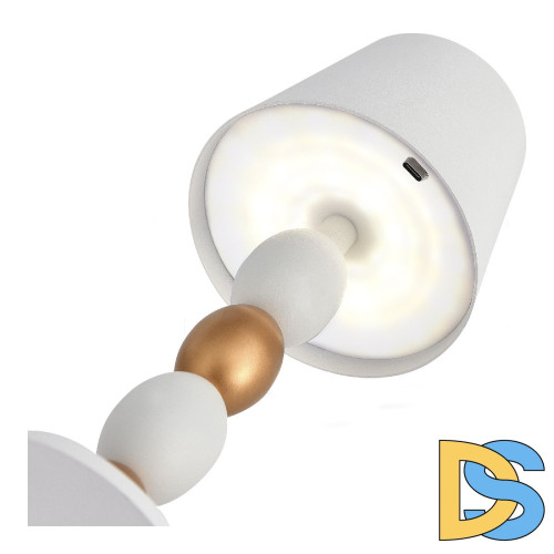 Настольная лампа ST Luce Ease SL1011.514.01