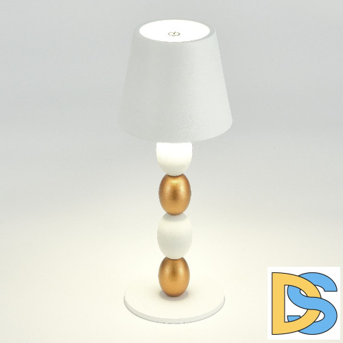 Настольная лампа ST Luce Ease SL1011.514.01