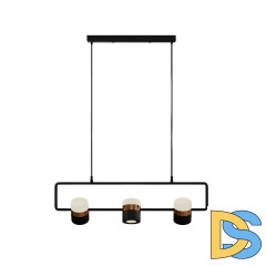 Подвесной светильник Lightera Rudolf LE114L-3B SMART