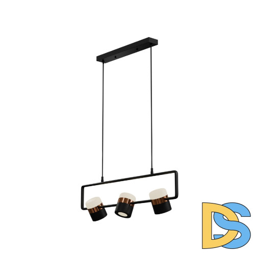 Подвесной светильник Lightera Rudolf LE114L-3B SMART