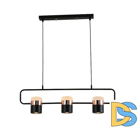 Подвесной светильник Lightera Rudolf LE114L-3B SMART