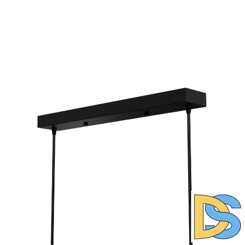 Подвесной светильник Lightera Rudolf LE114L-3B SMART