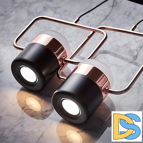 Подвесной светильник Lightera Rudolf LE114L-3B SMART