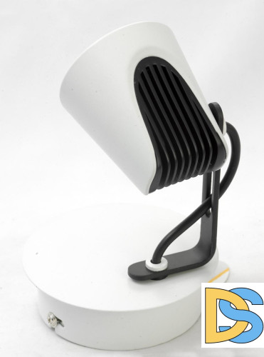 Спот Lussole Loft LSN-4101-01