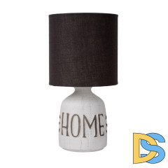 Настольная лампа Lucide Cosby 47503/81/31