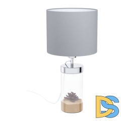 Настольная лампа Eglo Lidsing 99289