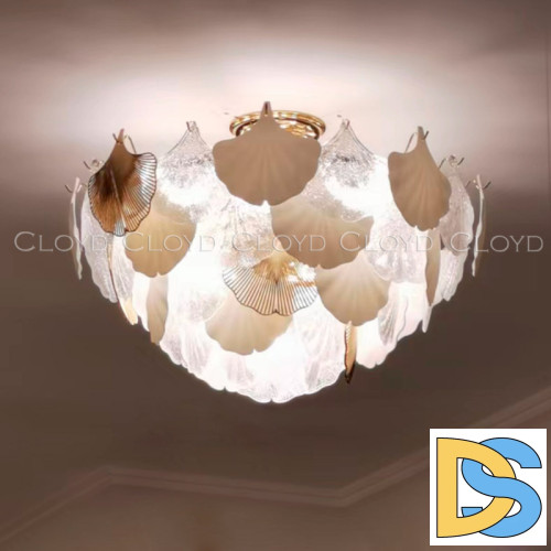 Потолочная люстра Cloyd Polynesia 10428