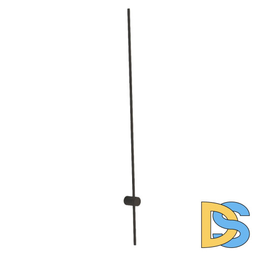 Настенный светильник Mantra Tobago 7915