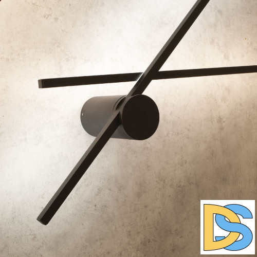 Настенный светильник Mantra Tobago 7915