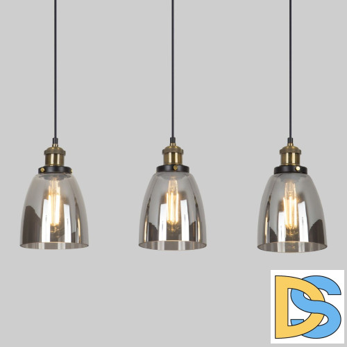 Подвесной светильник Modemodern MD.1151.3