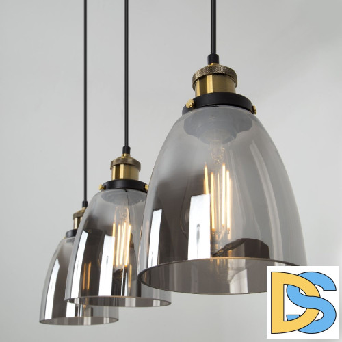 Подвесной светильник Modemodern MD.1151.3