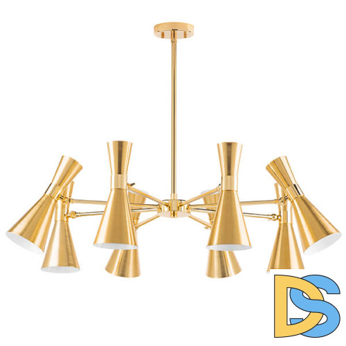 Люстра на штанге Lightstar 816081