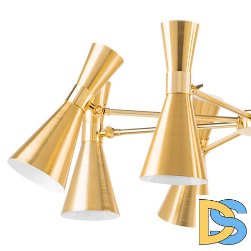 Люстра на штанге Lightstar 816081