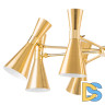 Люстра на штанге Lightstar 816081