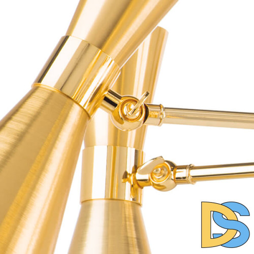 Люстра на штанге Lightstar 816081