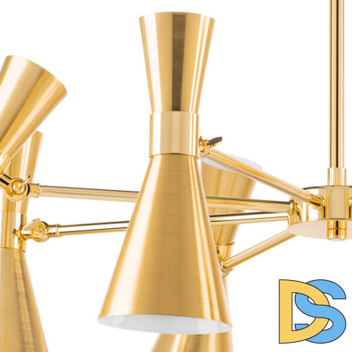 Люстра на штанге Lightstar 816081