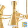 Люстра на штанге Lightstar 816081