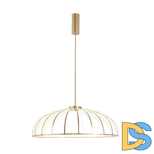 Подвесная люстра Favourite Vertex 4286-8P