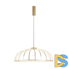 Подвесная люстра Favourite Vertex 4286-8P