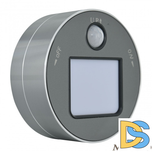 Трековая подсветка Arte Milano Am-track-sockets 380011TLS/LWS Grey