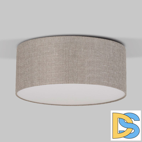 Потолочный светильник TK Lighting 5636 Rondo Linen a065053