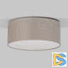 Потолочный светильник TK Lighting 5636 Rondo Linen a065053