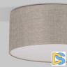 Потолочный светильник TK Lighting 5636 Rondo Linen a065053