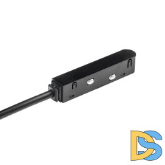 Подвод питания боковой к треку Lightstar Uno 509117