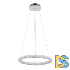 Подвесная люстра Modestyle MS.1130.500 CR