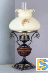 Настольная лампа Reccagni Angelo P 2400 G