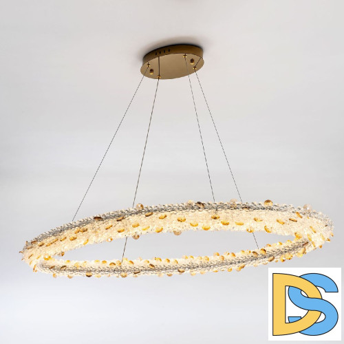 Подвесная люстра Modestyle MS.5006.1200 GD