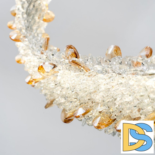 Подвесная люстра Modestyle MS.5006.1200 GD