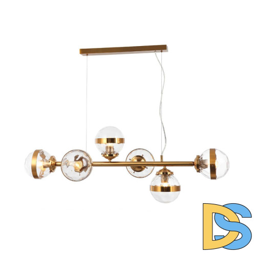 Подвесная люстра Stilfort Sogno 2134/05/06P