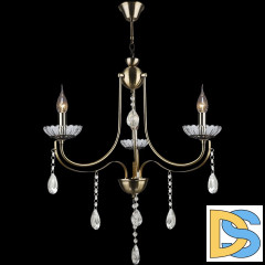 Подвесная люстра Reluce 04749-0.4-03